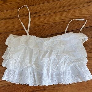 Show Me Your Mumu Tank